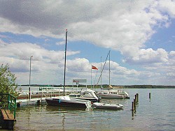 Bootshafen Seehof